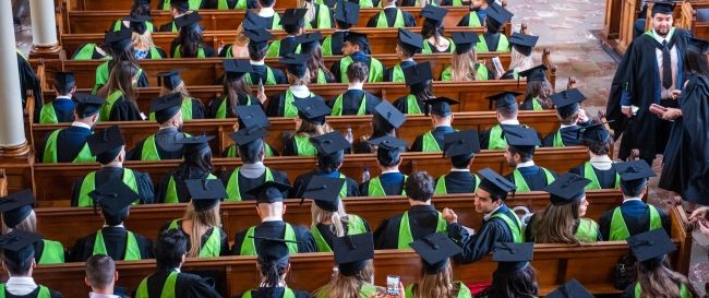Graduation 2019 Graduation 2019